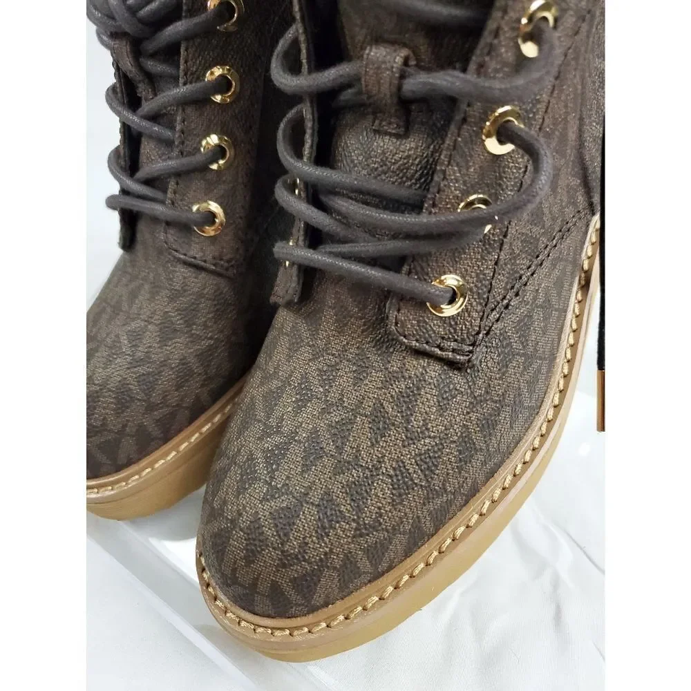 ‎Michael Kors Trudy Bootie size 6